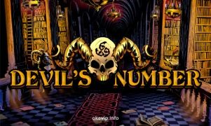 Hình ảnh trò chơi Devil's Number tại OKVIP