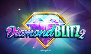 Hình ảnh trò chơi Diamond Blitz 2 tại OKVIP