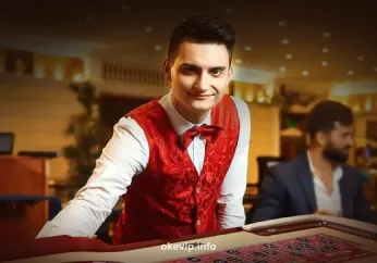 Hình ảnh trò chơi Royal Roulette WR01 tại okvip