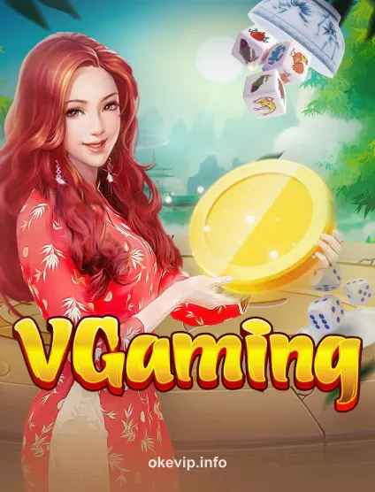 Athena Vgaming – Trò chơi slot may mắn tại OKVIP