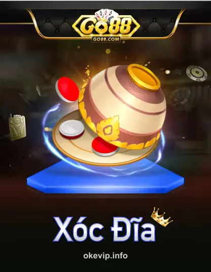 Gõ Xóc Đĩa